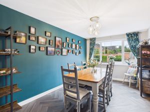 Dining Room- click for photo gallery